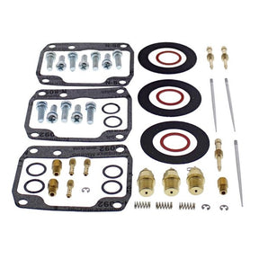 ALL BALLS RACING CARBURETOR REPAIR KIT (26 - 10120) - DRIVEN Canada's Powersports 61331079727226 - 10120