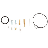 ALL BALLS RACING CARBURETOR REPAIR KIT (26 - 10123) - DRIVEN Canada's Powersports 61331080286026 - 10123