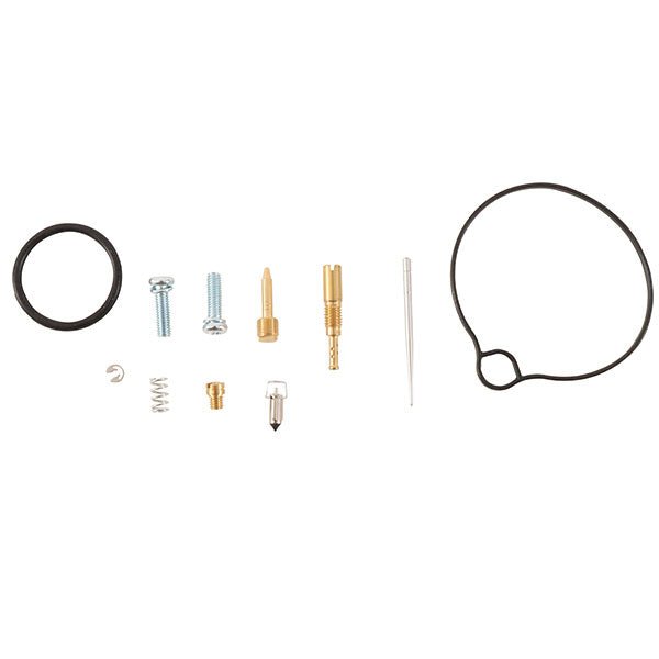 ALL BALLS RACING CARBURETOR REPAIR KIT (26 - 10123) - DRIVEN Canada's Powersports 61331080286026 - 10123