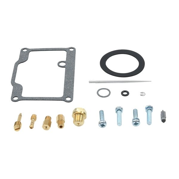 ALL BALLS RACING CARBURETOR REPAIR KIT (26 - 10133) - DRIVEN Canada's Powersports 237261013326 - 10133