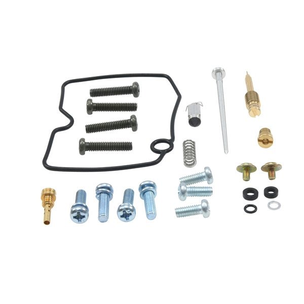 ALL BALLS RACING CARBURETOR REPAIR KIT (26 - 10137) - DRIVEN Canada's Powersports 61331080337926 - 10137