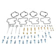ALL BALLS RACING CARBURETOR REPAIR KIT (26 - 10138) - DRIVEN Canada's Powersports 61331080338626 - 10138