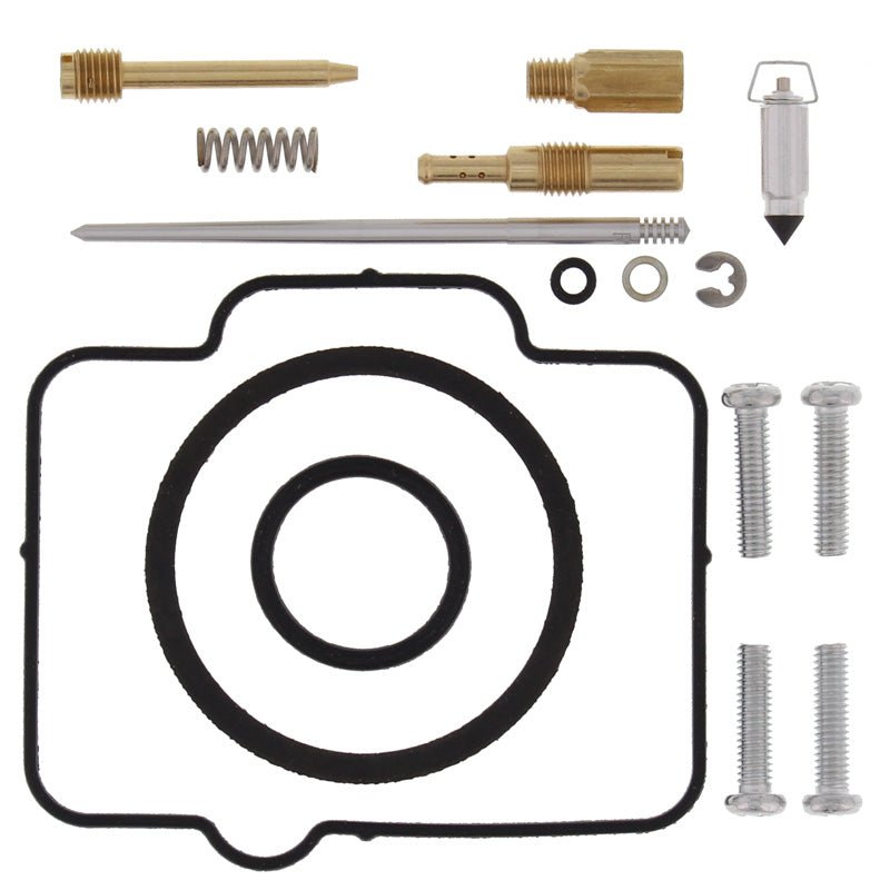 ALL BALLS RACING CARBURETOR REPAIR KIT (26 - 1170) - DRIVEN Canada's Powersports 23726117026 - 1170