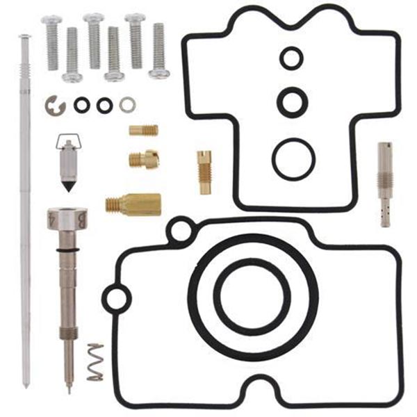 ALL BALLS RACING CARBURETOR REPAIR KIT (26 - 1474) - DRIVEN Canada's Powersports 23726147426 - 1474