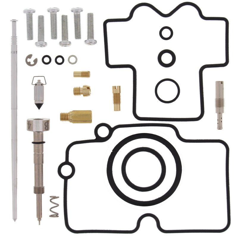 ALL BALLS RACING CARBURETOR REPAIR KIT (26 - 1474) - DRIVEN Canada's Powersports 23726147426 - 1474