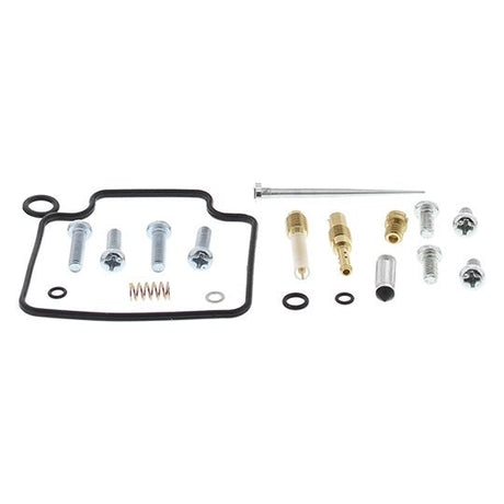 ALL BALLS RACING CARBURETOR REPAIR KIT (26 - 1604) - DRIVEN Canada's Powersports 72398044077126 - 1604