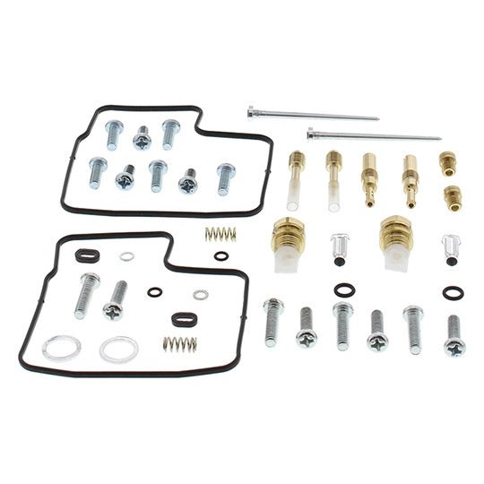 ALL BALLS RACING CARBURETOR REPAIR KIT (26 - 1612) - DRIVEN Canada's Powersports 23726161226 - 1612