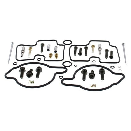 ALL BALLS RACING CARBURETOR REPAIR KIT (26 - 1615) - DRIVEN Canada's Powersports 72398044088726 - 1615