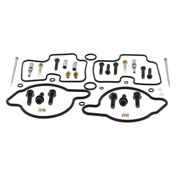ALL BALLS RACING CARBURETOR REPAIR KIT (26 - 1615) - DRIVEN Canada's Powersports 72398044088726 - 1615
