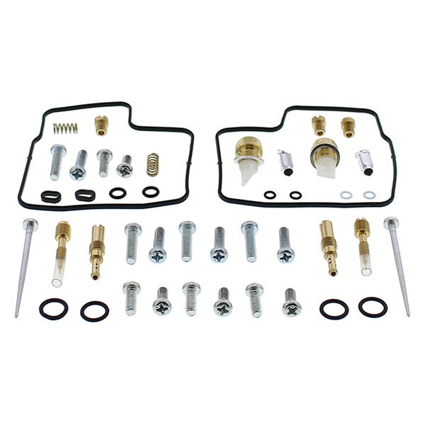 ALL BALLS RACING CARBURETOR REPAIR KIT (26 - 1619) - DRIVEN Canada's Powersports 72398044092426 - 1619