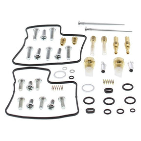 ALL BALLS RACING CARBURETOR REPAIR KIT (26 - 1622) - DRIVEN Canada's Powersports 72398044095526 - 1622