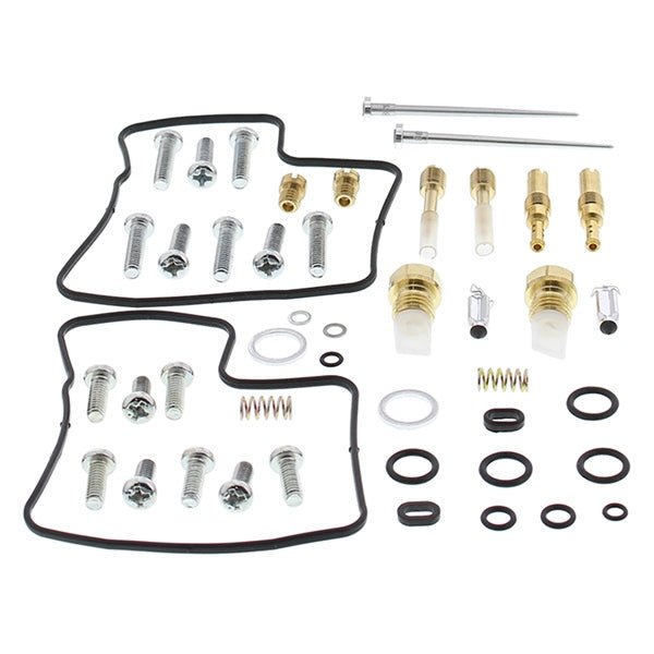 ALL BALLS RACING CARBURETOR REPAIR KIT (26 - 1622) - DRIVEN Canada's Powersports 72398044095526 - 1622
