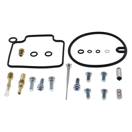 ALL BALLS RACING CARBURETOR REPAIR KIT (26 - 1628) - DRIVEN Canada's Powersports 72398044101326 - 1628
