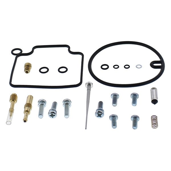 ALL BALLS RACING CARBURETOR REPAIR KIT (26 - 1628) - DRIVEN Canada's Powersports 72398044101326 - 1628