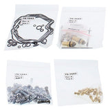 ALL BALLS RACING CARBURETOR REPAIR KIT (26 - 1640) - DRIVEN Canada's Powersports 72398044112926 - 1640