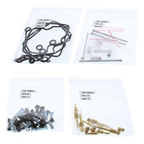 ALL BALLS RACING CARBURETOR REPAIR KIT (26 - 1655) - DRIVEN Canada's Powersports 72398044127326 - 1655
