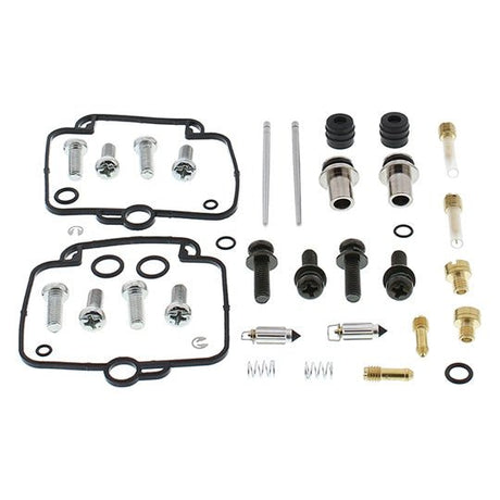 ALL BALLS RACING CARBURETOR REPAIR KIT (26 - 1660) - DRIVEN Canada's Powersports 72398044132726 - 1660