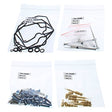 ALL BALLS RACING CARBURETOR REPAIR KIT (26 - 1663) - DRIVEN Canada's Powersports 72398044135826 - 1663