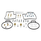 ALL BALLS RACING CARBURETOR REPAIR KIT (26 - 1671) - DRIVEN Canada's Powersports 23726167126 - 1671