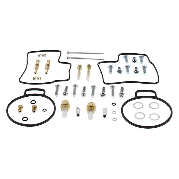 ALL BALLS RACING CARBURETOR REPAIR KIT (26 - 1671) - DRIVEN Canada's Powersports 23726167126 - 1671