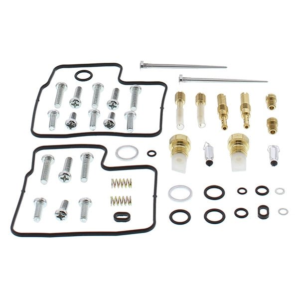 ALL BALLS RACING CARBURETOR REPAIR KIT (26 - 1673) - DRIVEN Canada's Powersports 72398044145726 - 1673