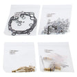 ALL BALLS RACING CARBURETOR REPAIR KIT (26 - 1676) - DRIVEN Canada's Powersports 23726167626 - 1676