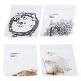 ALL BALLS RACING CARBURETOR REPAIR KIT (26 - 1676) - DRIVEN Canada's Powersports 23726167626 - 1676