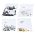ALL BALLS RACING CARBURETOR REPAIR KIT (26 - 1679) - DRIVEN Canada's Powersports 72398044151826 - 1679