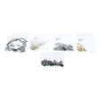 ALL BALLS RACING CARBURETOR REPAIR KIT (26 - 1697) - DRIVEN Canada's Powersports 72398044169326 - 1697