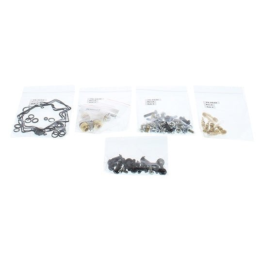 ALL BALLS RACING CARBURETOR REPAIR KIT (26 - 1697) - DRIVEN Canada's Powersports 72398044169326 - 1697
