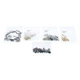 ALL BALLS RACING CARBURETOR REPAIR KIT (26 - 1697) - DRIVEN Canada's Powersports 72398044169326 - 1697