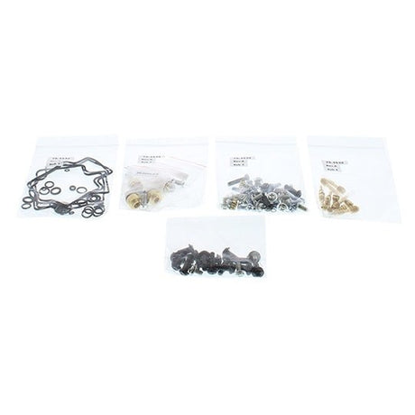ALL BALLS RACING CARBURETOR REPAIR KIT (26 - 1697) - DRIVEN Canada's Powersports 72398044169326 - 1697