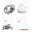 ALL BALLS RACING CARBURETOR REPAIR KIT (26 - 1712) - DRIVEN Canada's Powersports 23726171226 - 1712