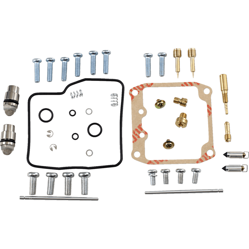ALL BALLS RACING CARBURETOR REPAIR KIT (26 - 1713) - DRIVEN Canada's Powersports 23726171326 - 1713