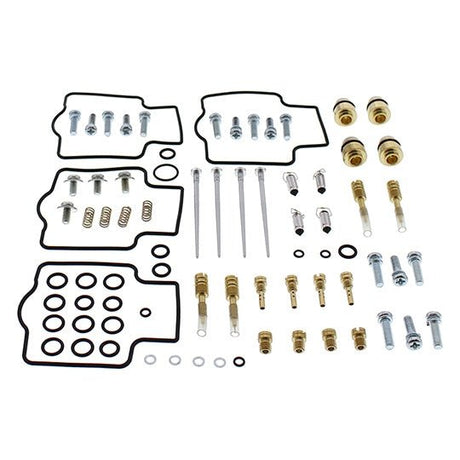 ALL BALLS RACING CARBURETOR REPAIR KIT (26 - 1717) - DRIVEN Canada's Powersports 72398044189126 - 1717