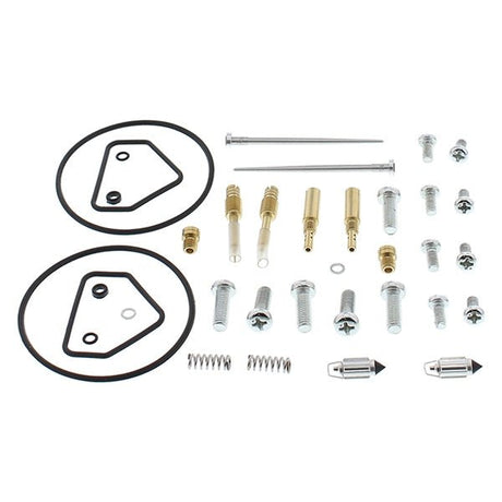 ALL BALLS RACING CARBURETOR REPAIR KIT (26 - 1722) - DRIVEN Canada's Powersports 23726172226 - 1722