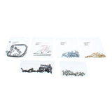 ALL BALLS RACING CARBURETOR REPAIR KIT (26 - 1724) - DRIVEN Canada's Powersports 72398044196926 - 1724