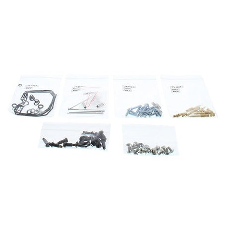 ALL BALLS RACING CARBURETOR REPAIR KIT (26 - 1724) - DRIVEN Canada's Powersports 72398044196926 - 1724