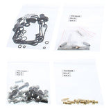 ALL BALLS RACING CARBURETOR REPAIR KIT (26 - 1734) - DRIVEN Canada's Powersports 23726173426 - 1734