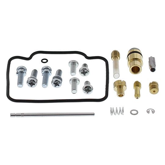 ALL BALLS RACING CARBURETOR REPAIR KIT (26 - 1764) - DRIVEN Canada's Powersports 72398044226326 - 1764