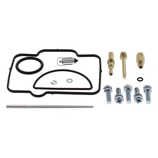 ALL BALLS RACING CARBURETOR REPAIR KIT (26 - 1782) - DRIVEN Canada's Powersports 72398044242326 - 1782