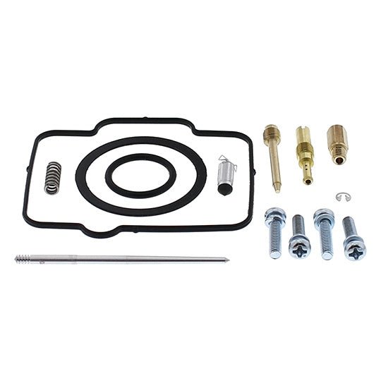 ALL BALLS RACING CARBURETOR REPAIR KIT (26 - 1784) - DRIVEN Canada's Powersports 72398044244726 - 1784