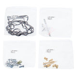 ALL BALLS RACING CARBURETOR REPAIR KIT (26 - 1785) - DRIVEN Canada's Powersports 72398044245426 - 1785