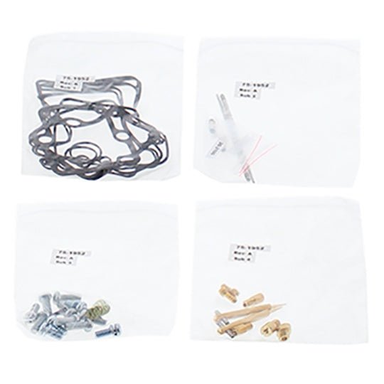 ALL BALLS RACING CARBURETOR REPAIR KIT (26 - 1785) - DRIVEN Canada's Powersports 72398044245426 - 1785