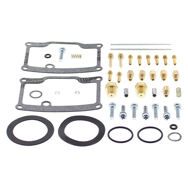 ALL BALLS RACING CARBURETOR REPAIR KIT (26 - 1819) - DRIVEN Canada's Powersports 72398044279926 - 1819