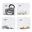 ALL BALLS RACING CARBURETOR REPAIR KIT (26 - 1973) - DRIVEN Canada's Powersports 72398044431126 - 1973