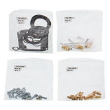 ALL BALLS RACING CARBURETOR REPAIR KIT (26 - 1973) - DRIVEN Canada's Powersports 72398044431126 - 1973
