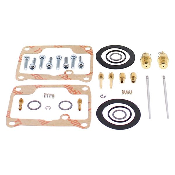 ALL BALLS RACING CARBURETOR REPAIR KIT (26 - 1982) - DRIVEN Canada's Powersports 72398044440326 - 1982