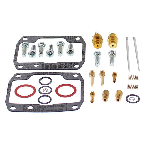 ALL BALLS RACING CARBURETOR REPAIR KIT (26 - 1997) - DRIVEN Canada's Powersports 72398044455726 - 1997