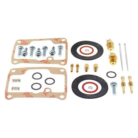 ALL BALLS RACING CARBURETOR REPAIR KIT (26 - 1999) - DRIVEN Canada's Powersports 72398044457126 - 1999